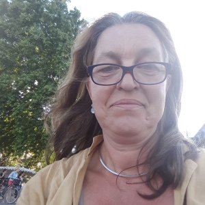 Profilbild von Sabine Smolle