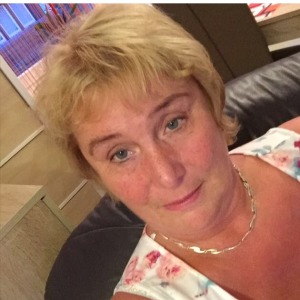 Profilbild von Sabine Sobert