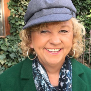 Profilbild von Sabine Söllner