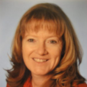 Profilbild von Sabine Sohn