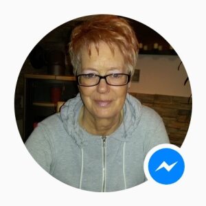 Profilbild von Sabine Sohrbeck