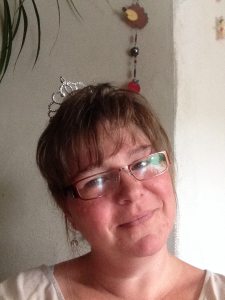 Profilbild von Sabine Sola