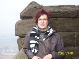 Profilbild von Sabine Solasse