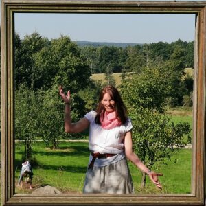 Profilbild von Sabine Soldner