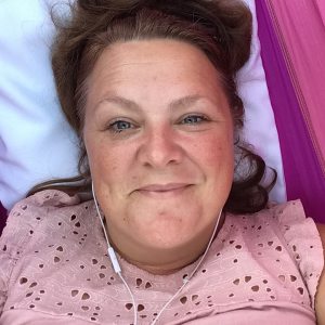 Profilbild von Sabine Sombrowski