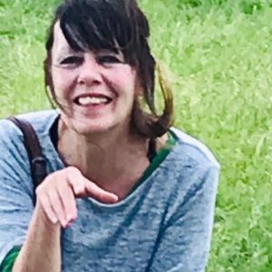 Profilbild von Sabine Sommer