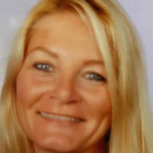 Profilbild von Sabine Sonneck