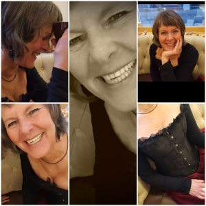 Profilbild von Sabine Sonntag