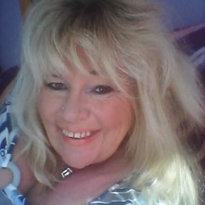 Profilbild von Sabine Sopha