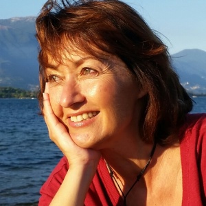Profilbild von Sabine Sorge