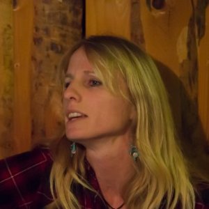 Profilbild von Sabine Soto Veizaga