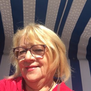 Profilbild von Sabine Specht