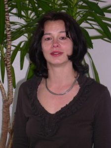 Profilbild von Sabine Splittgerber