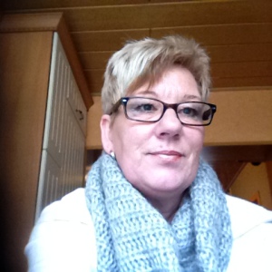 Social Media Profilbild Sabine Springob 