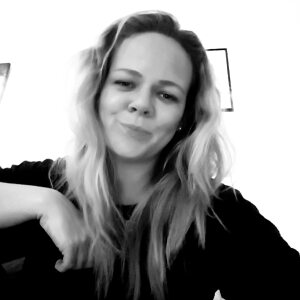 Profilbild von Sabine Stagge