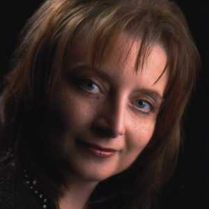 Profilbild von Sabine Stagl