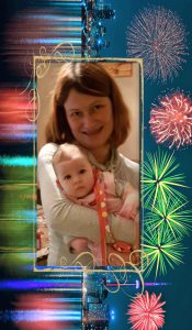 Profilbild von Sabine Stalcer