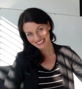 Profilbild von Sabine Stamm