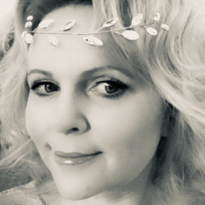 Profilbild von Sabine Stamm