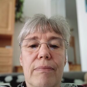 Profilbild von Sabine Stanclik
