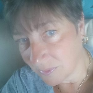 Profilbild von Sabine Stanley