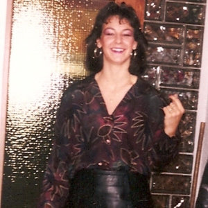 Profilbild von Sabine Stanzl