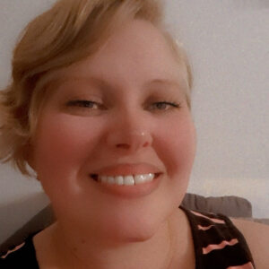 Profilbild von Sabine Stautmeister