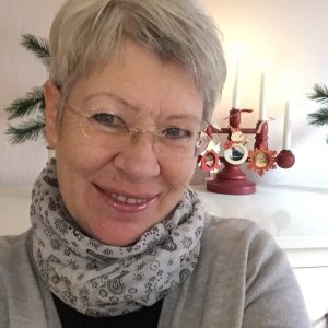 Profilbild von Sabine Steffen