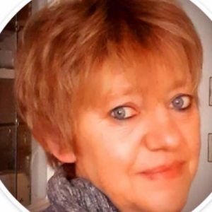 Profilbild von Sabine Steffen