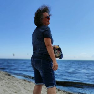 Profilbild von Sabine Steffen