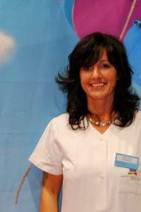 Profilbild von Sabine Steger