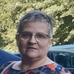 Profilbild von Sabine Stehr