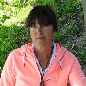 Profilbild von Sabine Steinbeck