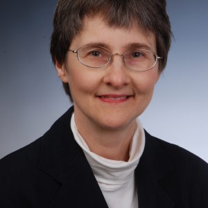 Profilbild von Sabine Steinbeiß