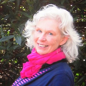 Profilbild von Sabine Steinhausen