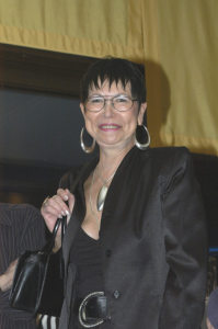Profilbild von Sabine Steinmetz