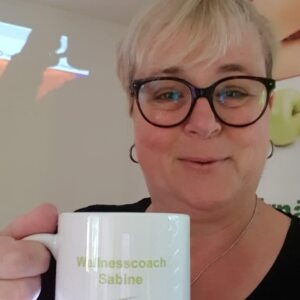 Profilbild von Sabine Stenzel