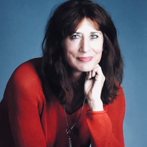 Profilbild von Sabine Stephan