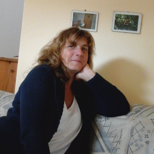 Profilbild von Sabine Stepputt