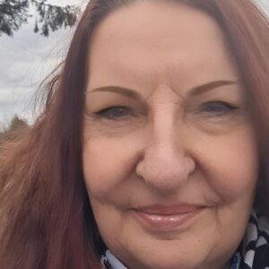 Profilbild von Sabine Stern