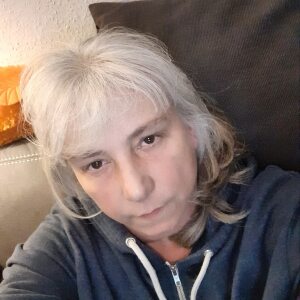 Profilbild von Sabine Sterzl-Stephan