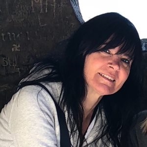 Profilbild von Sabine Stiegler