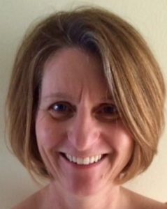 Profilbild von Sabine Stöben