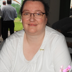 Profilbild von Sabine Stöcker