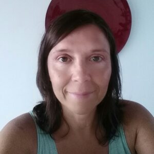 Profilbild von Sabine Stoewer