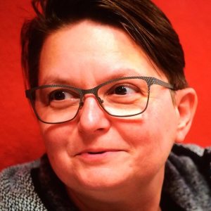 Profilbild von Sabine Stokar von Neuforn