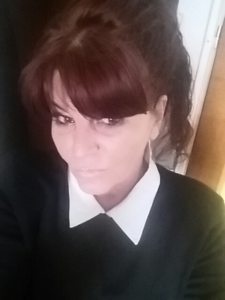 Profilbild von Sabine Storino