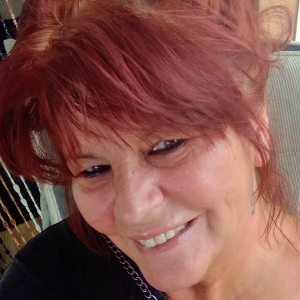 Profilbild von Sabine Storino