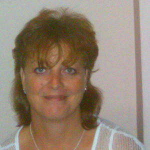 Profilbild von Sabine Strafel