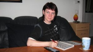 Profilbild von Sabine Strauß-Pogede